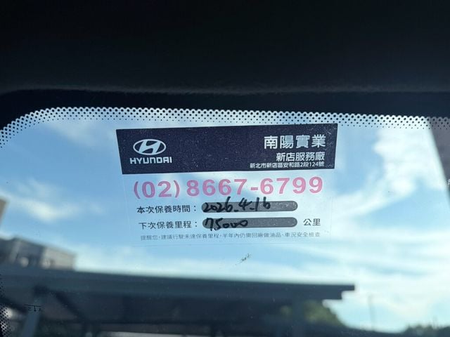 HYUNDAI現代 PORTER  第11張相片
