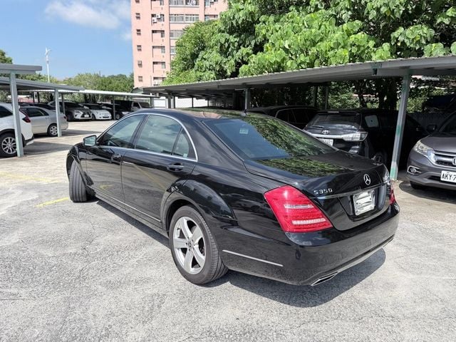 M-BENZ賓士 S350  第2張相片
