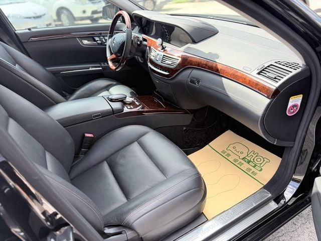 M-BENZ賓士 S350  第12張相片