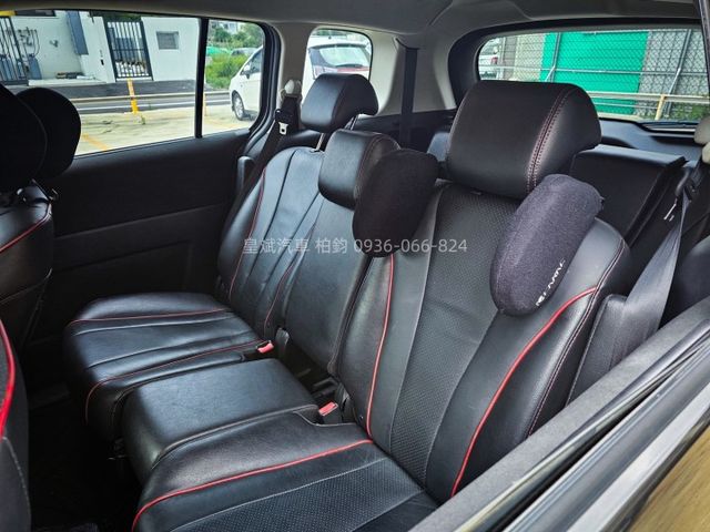 2014年Mazda 5 尊爵/天窗/雙電動滑門/恆溫/電動椅/安卓機/顯影/雷達  第9張相片