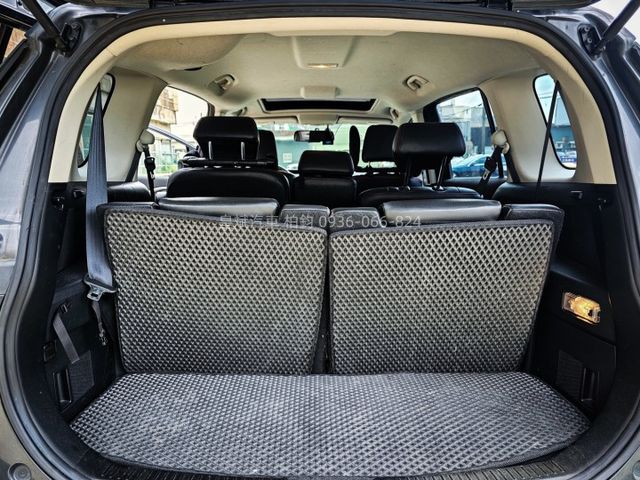 2014年Mazda 5 尊爵/天窗/雙電動滑門/恆溫/電動椅/安卓機/顯影/雷達  第15張相片