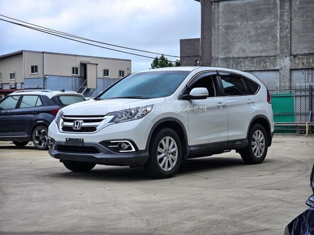 2017年CRV 定速/恆溫/顯影/雷達  第1張相片