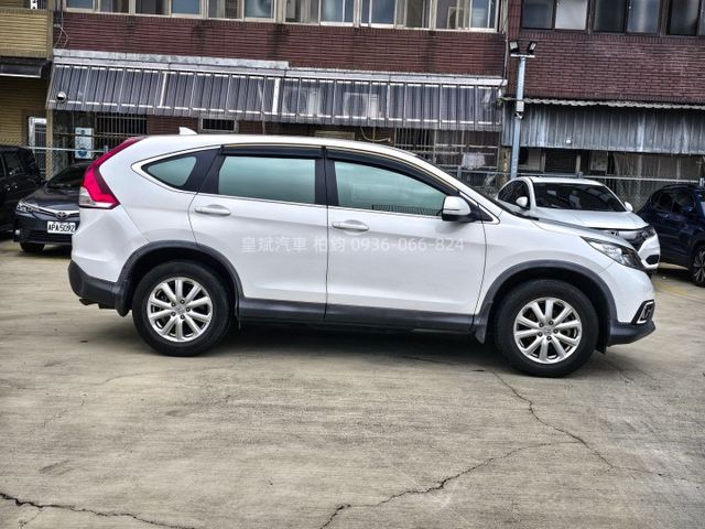 2017年CRV 定速/恆溫/顯影/雷達  第3張相片