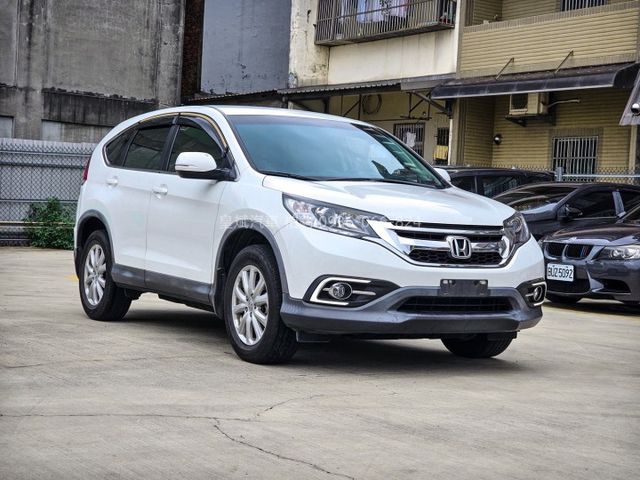 2017年CRV 定速/恆溫/顯影/雷達  第4張相片