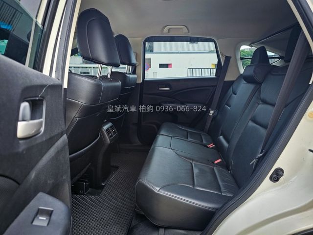 2017年CRV 定速/恆溫/顯影/雷達  第9張相片