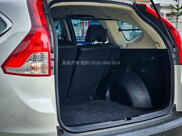 2017年CRV 定速/恆溫/顯影/雷達  第14張相片