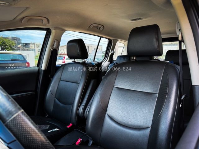 2008年Mazda 5 雷達/雙邊滑門  第6張相片
