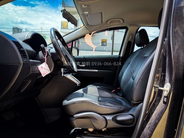 2008年Mazda 5 雷達/雙邊滑門  第7張相片