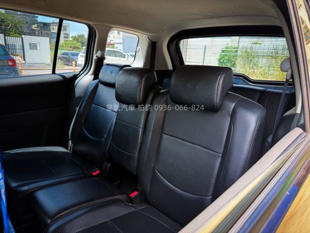 2008年Mazda 5 雷達/雙邊滑門  第8張相片