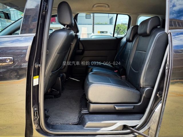 2008年Mazda 5 雷達/雙邊滑門  第9張相片