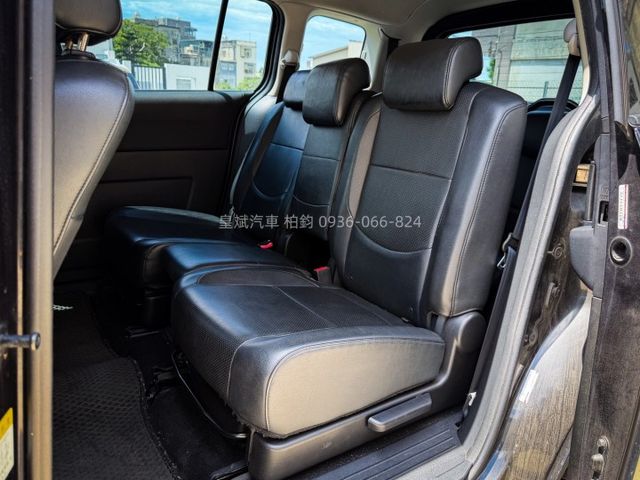 2008年Mazda 5 雷達/雙邊滑門  第10張相片