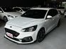 2019年Focus STline 免Key/B&O音響/換檔撥片/ACC/車道偏移  第1張縮圖