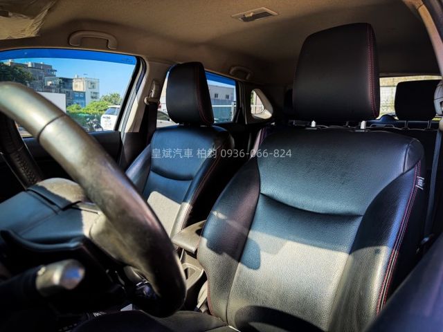 20218年Baleno HID燈/IKEY/摸門/恆溫/顯影/雷達  第6張相片