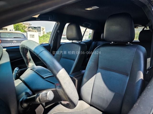 2018年Yaris 顯影/雷達/巡跡防滑  第7張相片