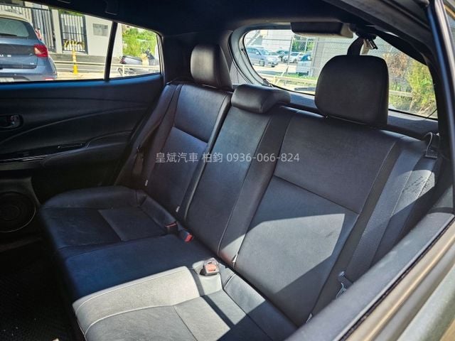 2018年Yaris 顯影/雷達/巡跡防滑  第8張相片