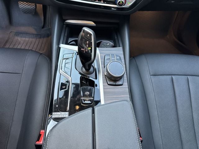 BMW寶馬 520I  第12張相片