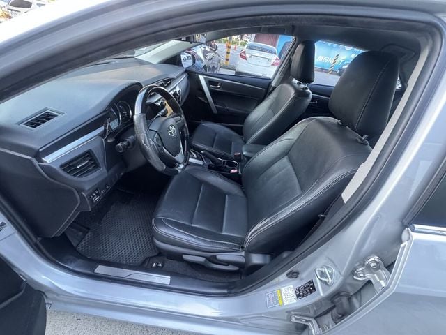 TOYOTA豐田 ALTIS  第7張相片