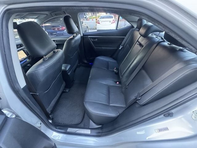 TOYOTA豐田 ALTIS  第8張相片