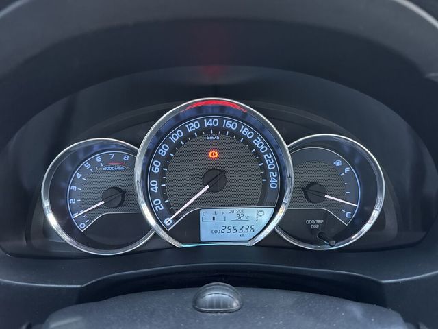 TOYOTA豐田 ALTIS  第10張相片