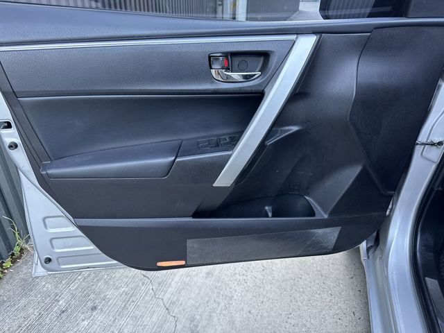 TOYOTA豐田 ALTIS  第14張相片