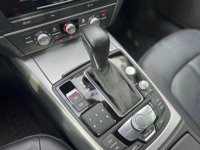 AUDI奧迪 A6  第5張相片