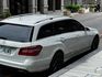 M-BENZ賓士 E300  第2張縮圖