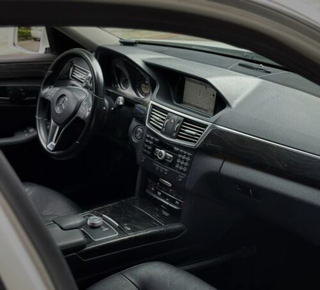 M-BENZ賓士 E300  第6張相片