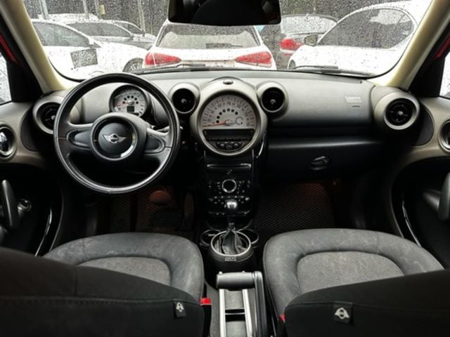 MINI迷你 COUNTRYMAN COOPER  第4張相片