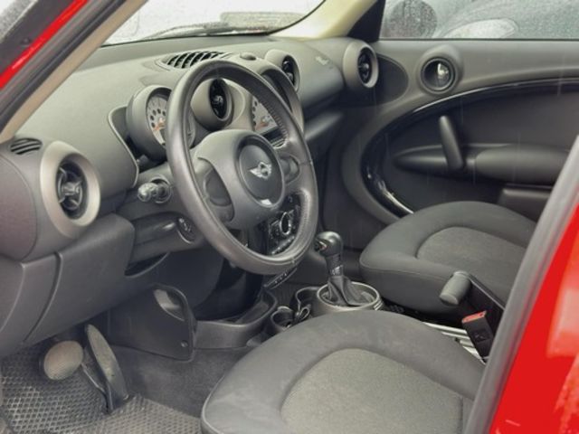 MINI迷你 COUNTRYMAN COOPER  第5張相片