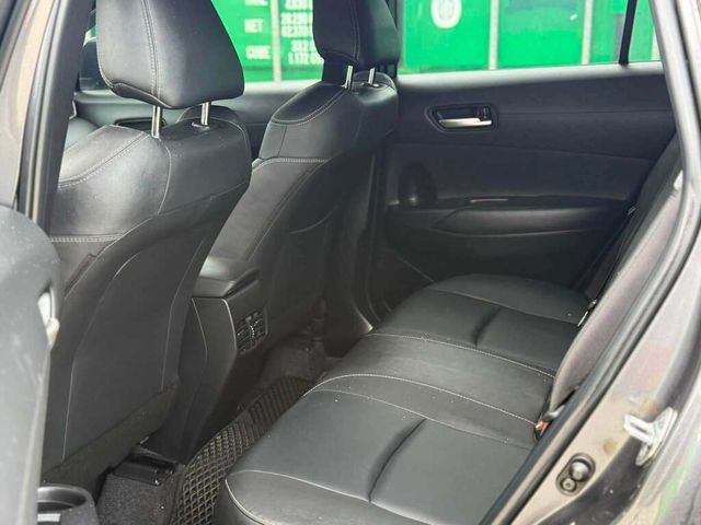 TOYOTA豐田 COROLLA CROSS  第3張相片