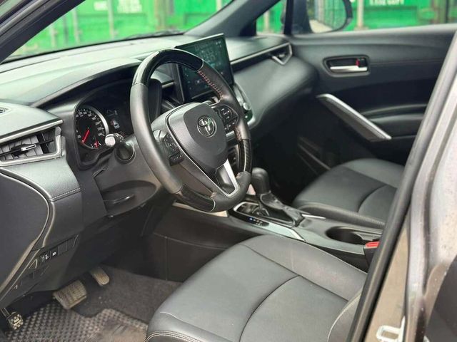 TOYOTA豐田 COROLLA CROSS  第5張相片