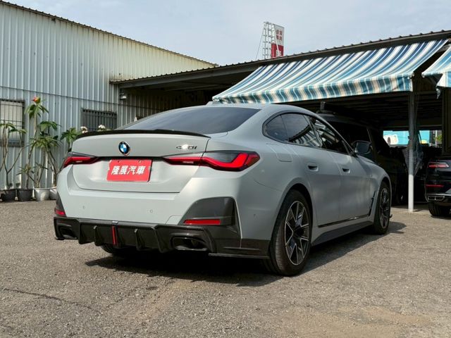 M Sport 原版件 配備~單記憶椅/ACC/盲點/無線充電座/HUD/換檔撥片/環景/電尾門 (海佃店)  第19張相片