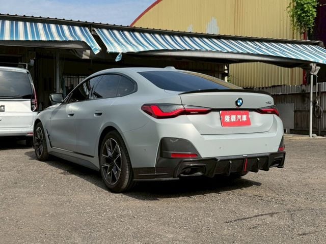 M Sport 原版件 配備~單記憶椅/ACC/盲點/無線充電座/HUD/換檔撥片/環景/電尾門 (海佃店)  第20張相片