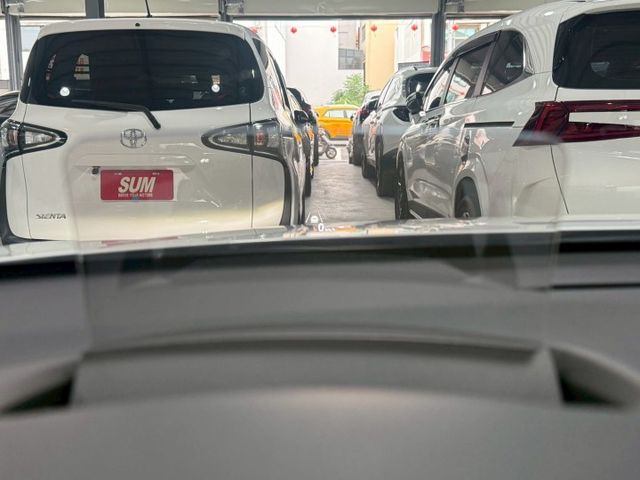 小鋼炮~最頂級N-LINE GLT-B版 原鈑件 單電動椅/車道置中/無線充電/盲點/HUD/ACC (海佃店)  第14張相片