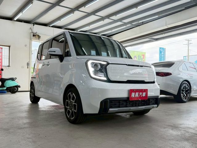 高階簽名版 原版件 定速/單通風椅/前後座加熱椅/盲點/車道偏移/Apple CarPlay/方向盤加熱 (北安店)  第2張相片