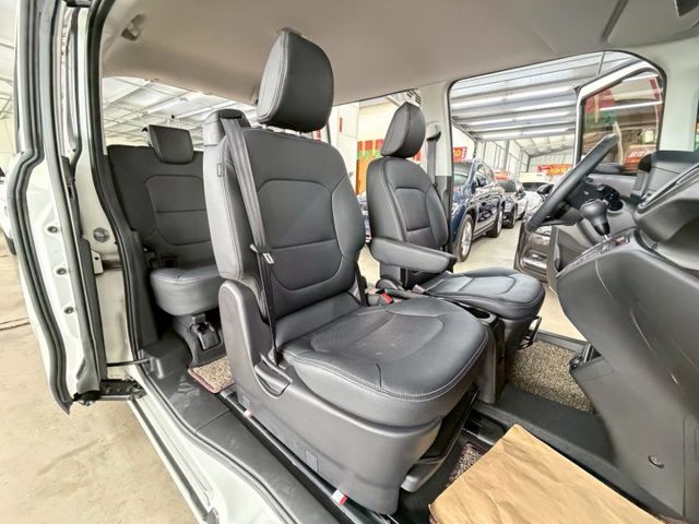 高階簽名版 原版件 定速/單通風椅/前後座加熱椅/盲點/車道偏移/Apple CarPlay/方向盤加熱 (北安店)  第5張相片