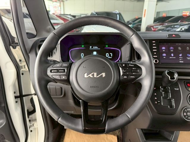 高階簽名版 原版件 定速/單通風椅/前後座加熱椅/盲點/車道偏移/Apple CarPlay/方向盤加熱 (北安店)  第8張相片