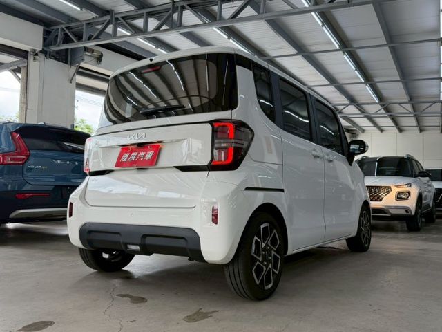 高階簽名版 原版件 定速/單通風椅/前後座加熱椅/盲點/車道偏移/Apple CarPlay/方向盤加熱 (北安店)  第19張相片