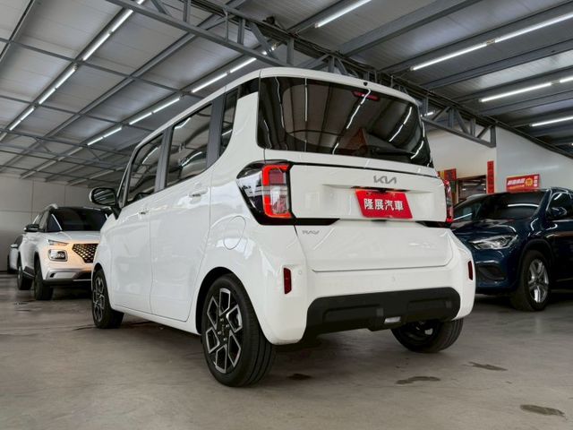 高階簽名版 原版件 定速/單通風椅/前後座加熱椅/盲點/車道偏移/Apple CarPlay/方向盤加熱 (北安店)  第20張相片