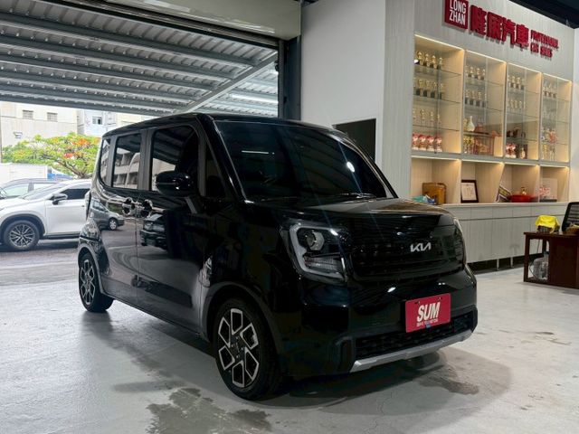 Signature 原版件 定速/單通風椅/前後座加熱椅/盲點/車道偏移/Apple CarPlay (海佃店)  第2張相片