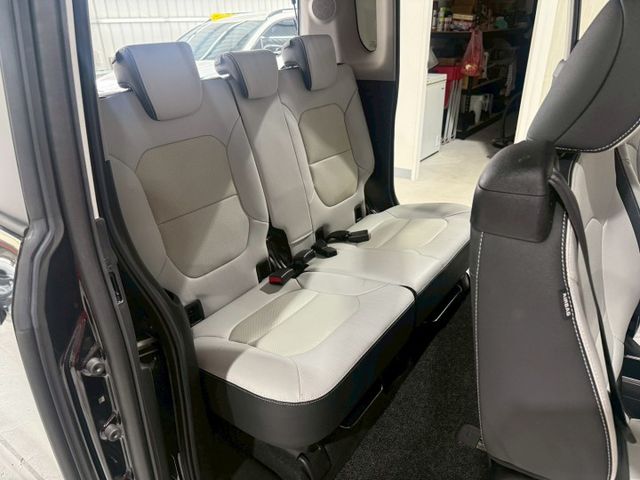 Signature 原版件 定速/單通風椅/前後座加熱椅/盲點/車道偏移/Apple CarPlay (海佃店)  第6張相片