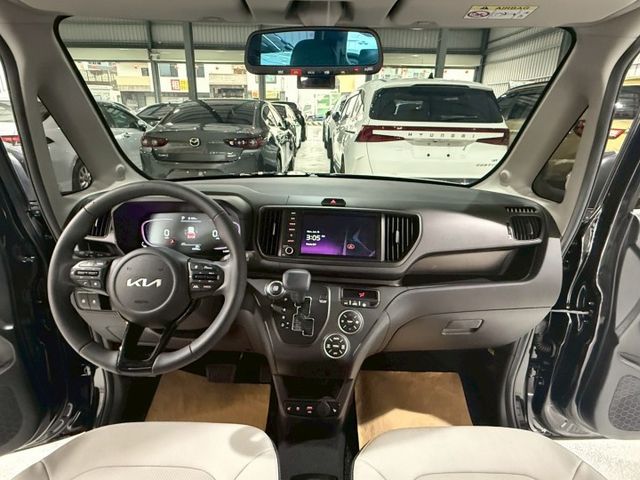 Signature 原版件 定速/單通風椅/前後座加熱椅/盲點/車道偏移/Apple CarPlay (海佃店)  第7張相片