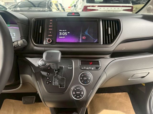 Signature 原版件 定速/單通風椅/前後座加熱椅/盲點/車道偏移/Apple CarPlay (海佃店)  第9張相片