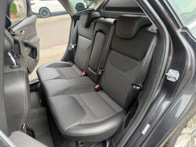 頂級運動版 配備~I-KEY/車道偏移/天窗/定速/換檔撥片/Apple CarPlay/倒車顯影 (海佃店)  第5張相片