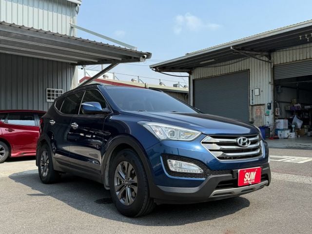 首席型 原版件 4WD 配備~定速/倒車顯影/導航/HUD/電動後視鏡/循跡防滑 (海佃店)  第3張相片