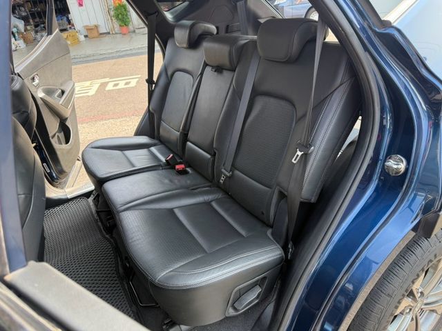 首席型 原版件 4WD 配備~定速/倒車顯影/導航/HUD/電動後視鏡/循跡防滑 (海佃店)  第5張相片