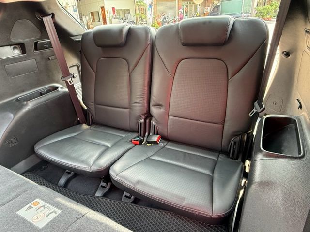 首席型 原版件 4WD 配備~定速/倒車顯影/導航/HUD/電動後視鏡/循跡防滑 (海佃店)  第6張相片