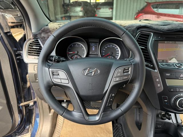 首席型 原版件 4WD 配備~定速/倒車顯影/導航/HUD/電動後視鏡/循跡防滑 (海佃店)  第10張相片