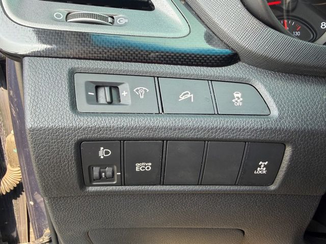 首席型 原版件 4WD 配備~定速/倒車顯影/導航/HUD/電動後視鏡/循跡防滑 (海佃店)  第14張相片