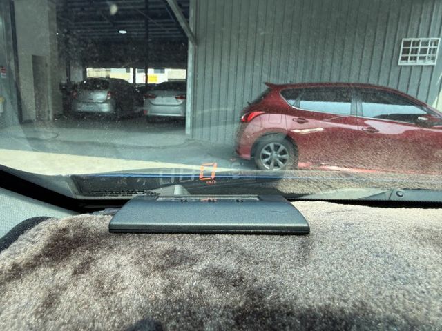 首席型 原版件 4WD 配備~定速/倒車顯影/導航/HUD/電動後視鏡/循跡防滑 (海佃店)  第15張相片